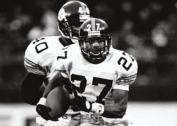 Southern Conference NFL history