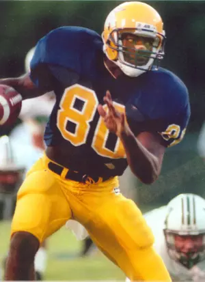 Terrell Owens Super Bowl XXXIX