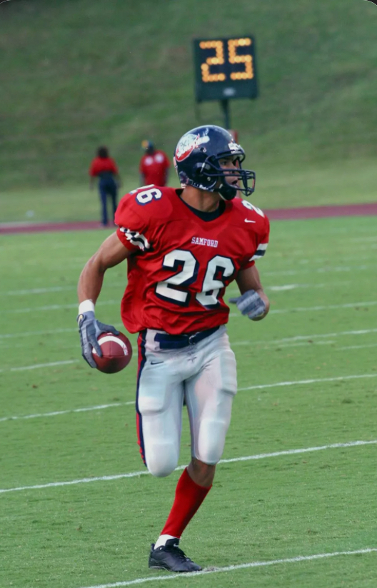 SoCon football history