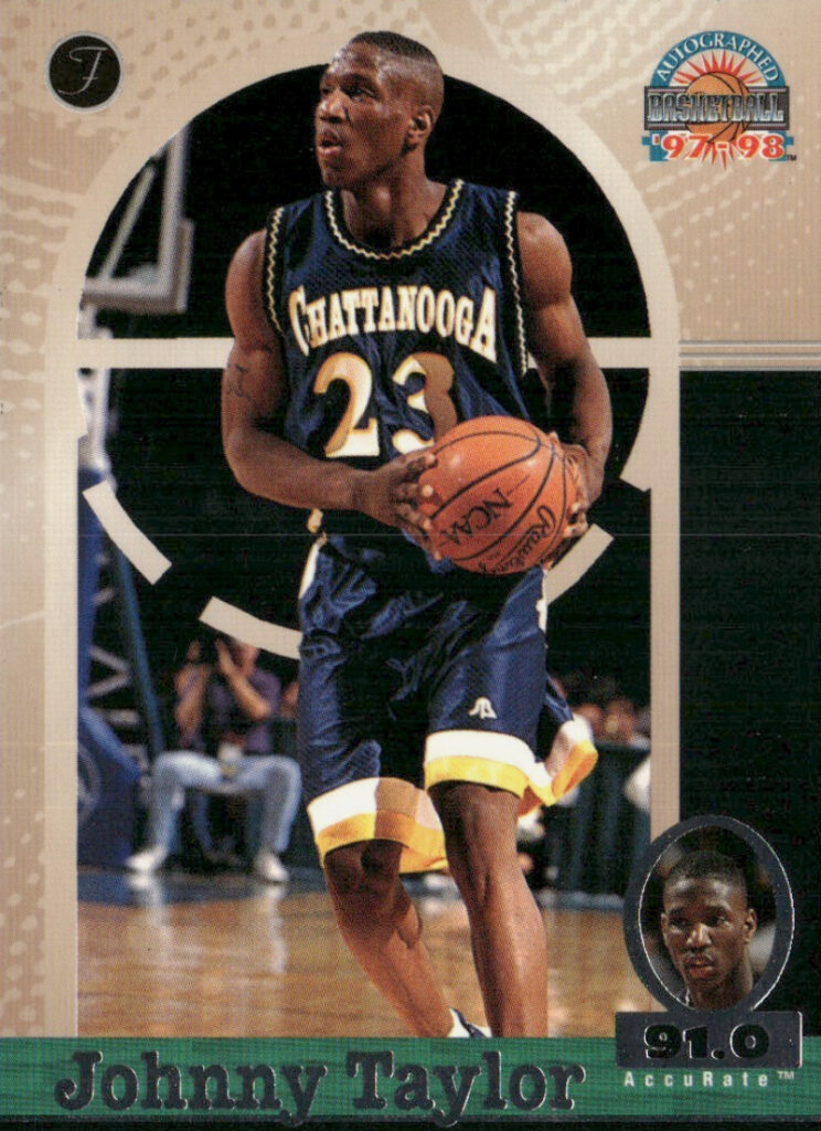 Chattanooga vs ETSU basketball