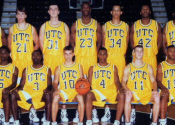 Chattanooga vs ETSU basketball