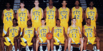 Chattanooga vs ETSU basketball