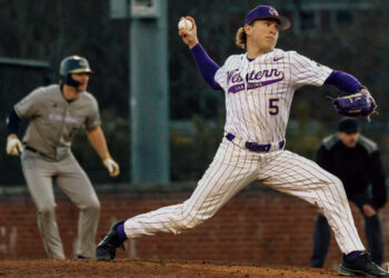 Western Carolina Baseball Opening Day Comeback Win Sealed by Walk-Off Home Run