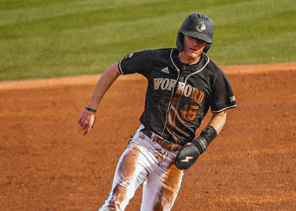 Wofford Baseball opening weekend recap
