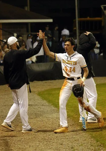 Today in SoCon History