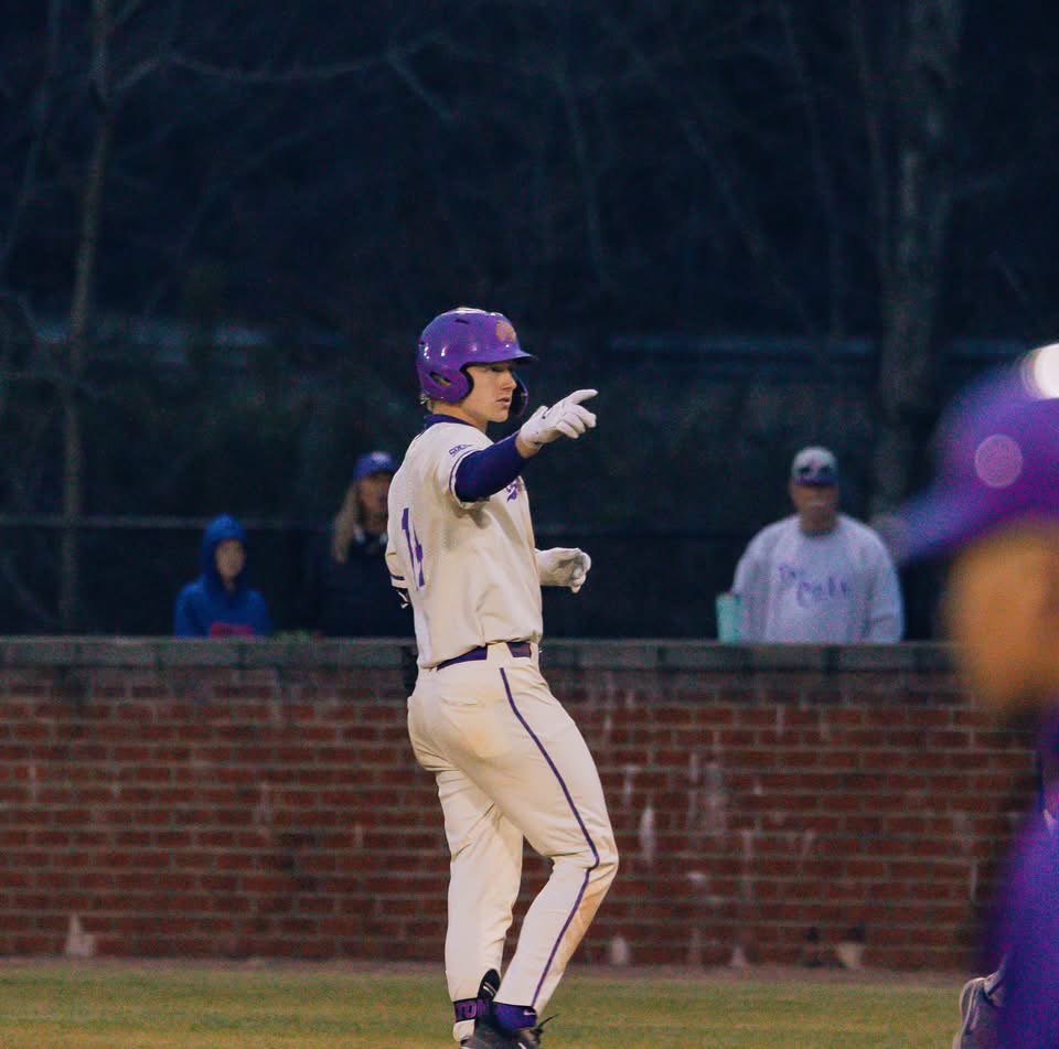 Western Carolina baseball opening weekend recap