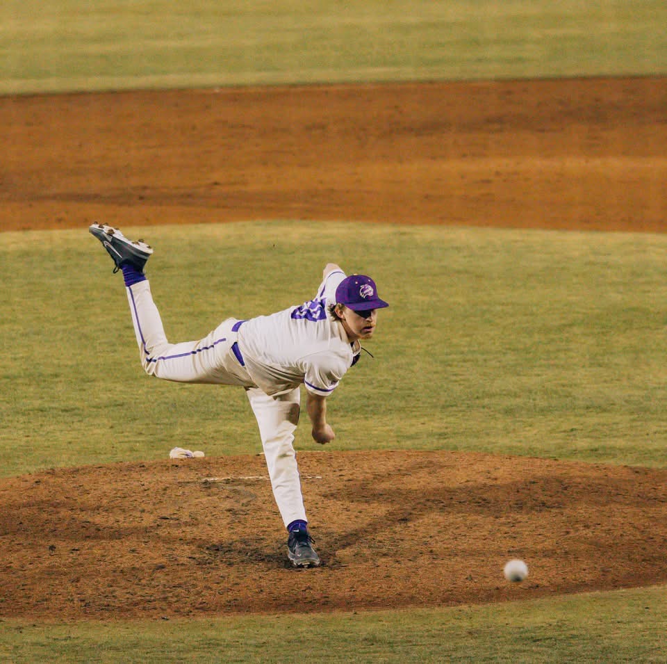 Western Carolina baseball opening weekend recap