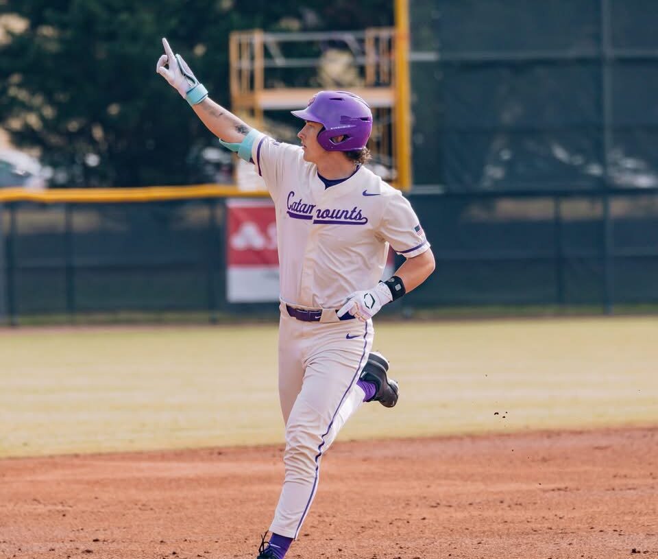 Western Carolina baseball opening weekend recap