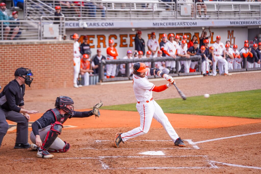 SoCon baseball weekend recap