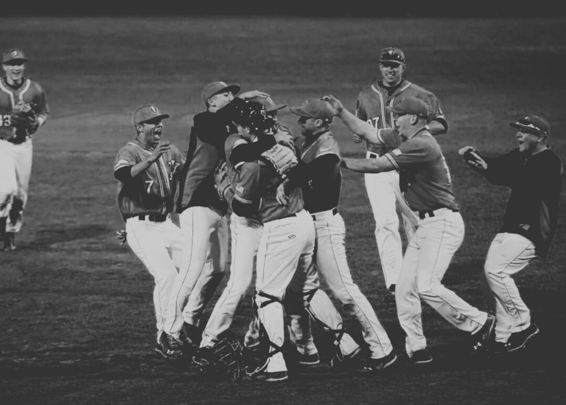 Reed Garrett no-hitter