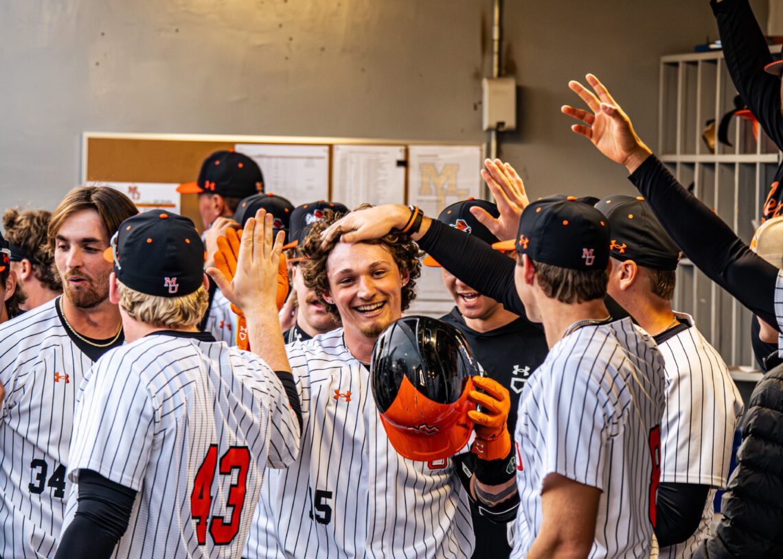 SoCon Baseball Midweek Recap