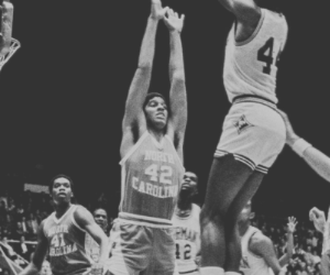 SoCon basketball history