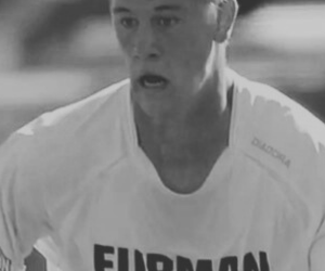 Southern Conference soccer history