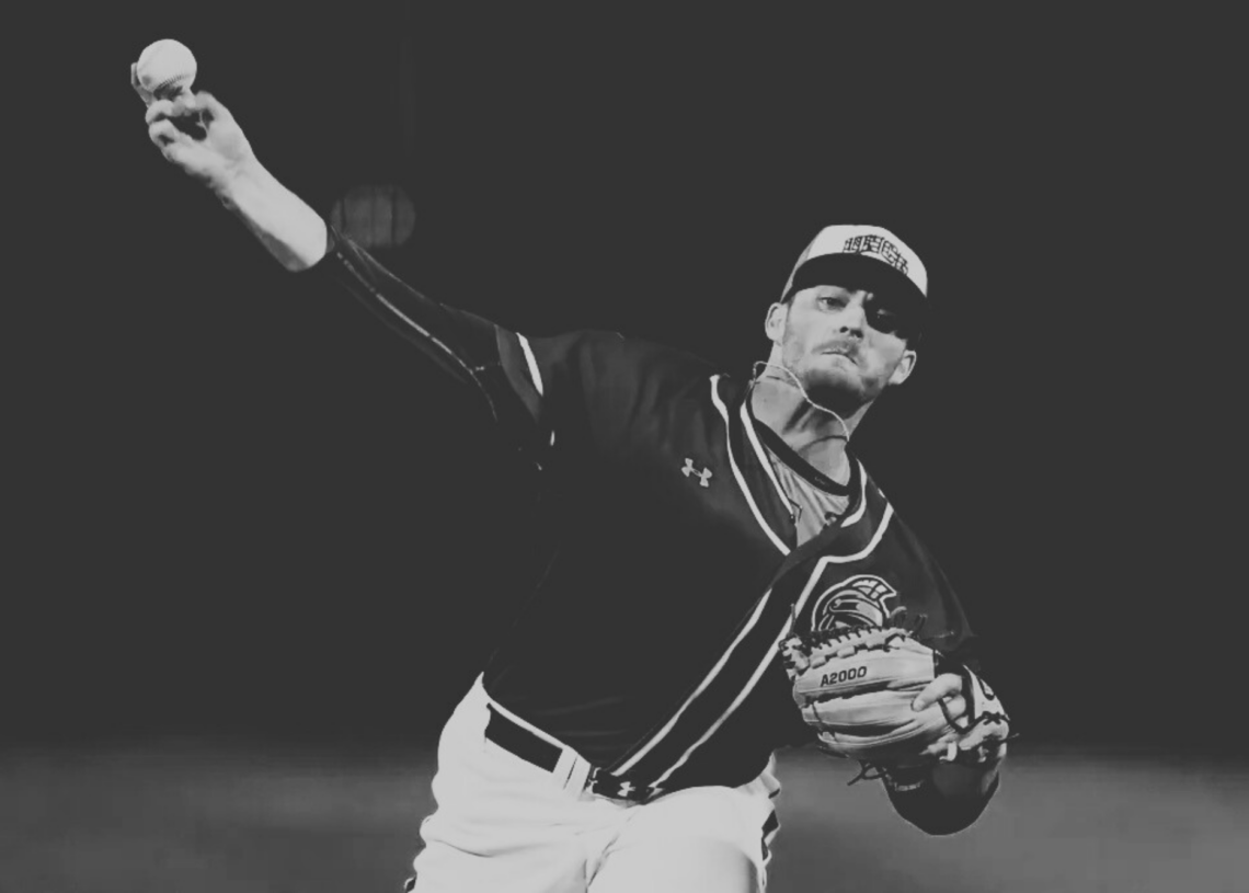 Andrew Wantz Wake Forest SoCon baseball
