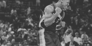 SoCon basketball history