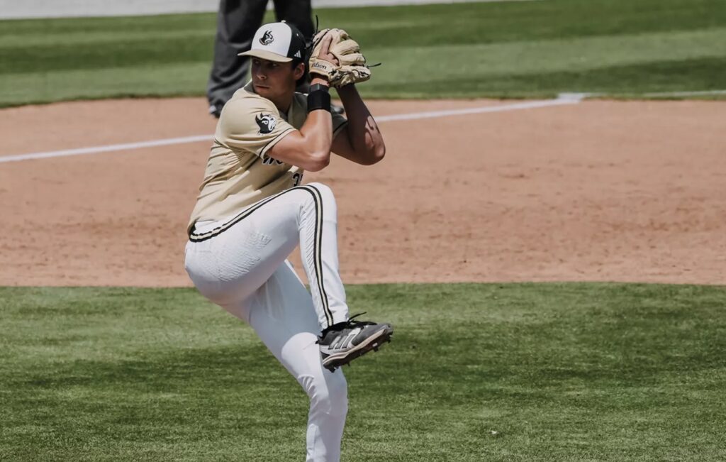 SoCon baseball weekend recap
