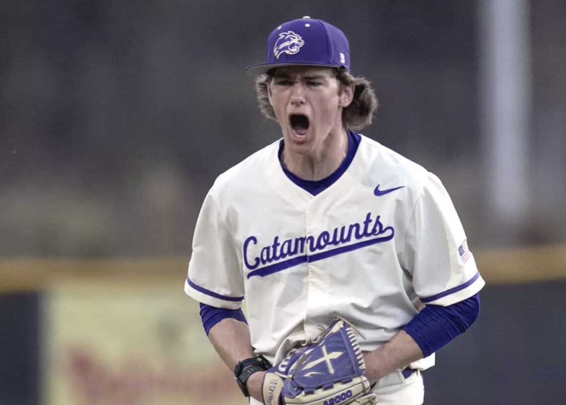 SoCon baseball weekend recap