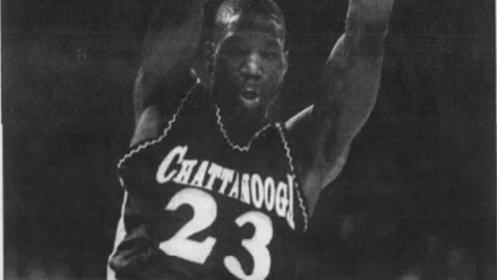 SoCon basketball history