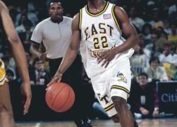 ETSU SoCon Tournament Championship