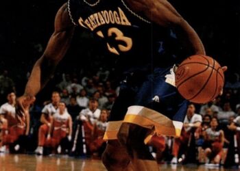 SoCon basketball excellence