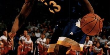 SoCon basketball excellence