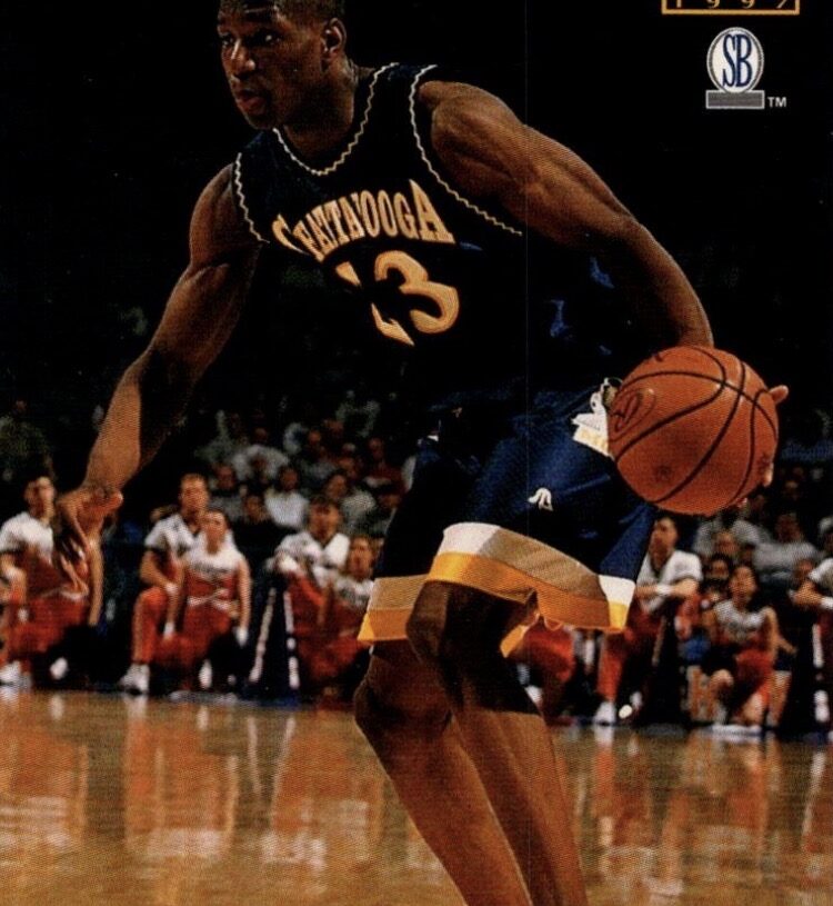 SoCon basketball excellence