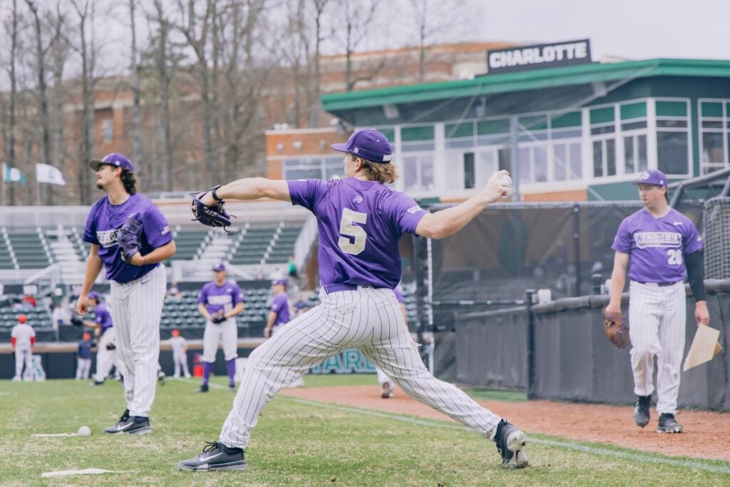 SoCon baseball weekend recap