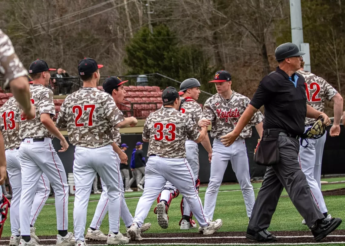 SoCon baseball weekend recap