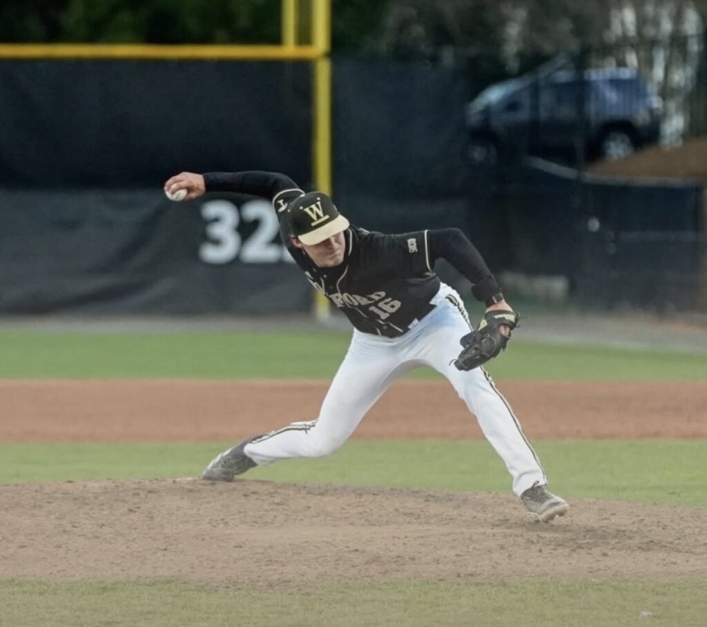 SoCon baseball weekend recap