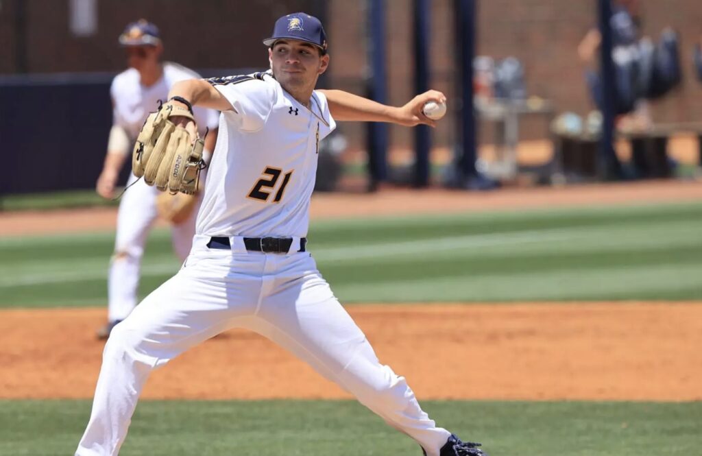SoCon Friday night starters rankings