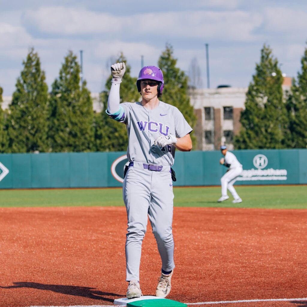 SoCon Baseball Midweek Recap