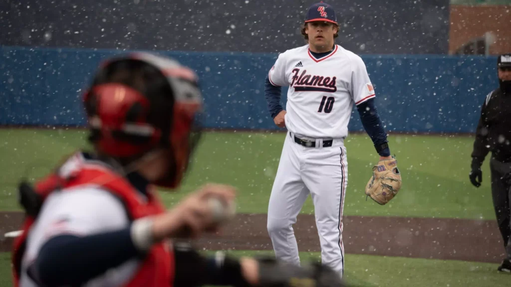 SoCon baseball weekend recap