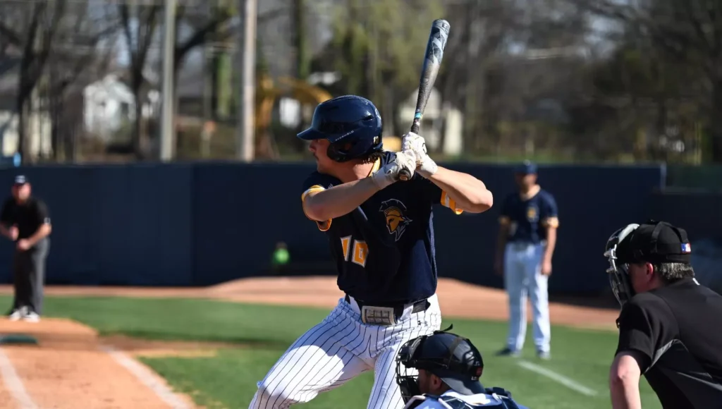 SoCon baseball weekend recap