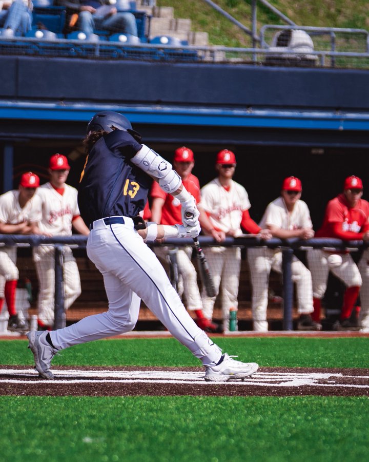 SoCon baseball weekend recap