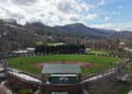 Catamounts competing across professional baseball.