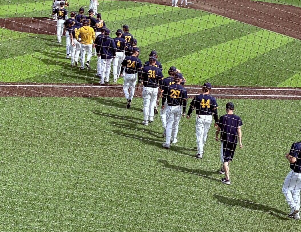 SoCon baseball weekend recap