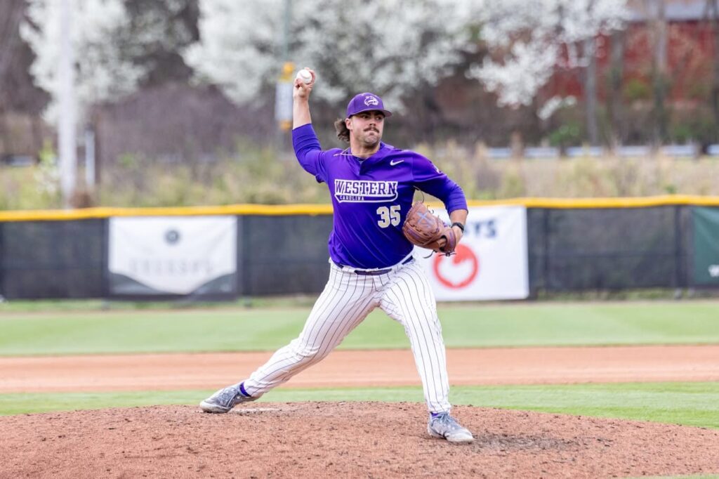 SoCon baseball weekend recap