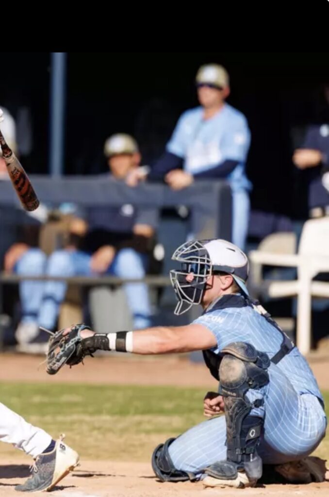 SoCon baseball weekend recap