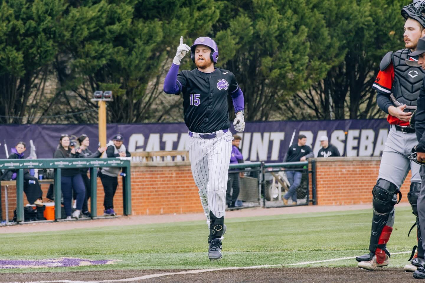 SoCon baseball midweek recap