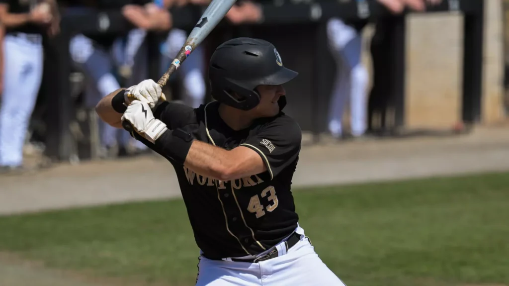 SoCon baseball midweek recap
