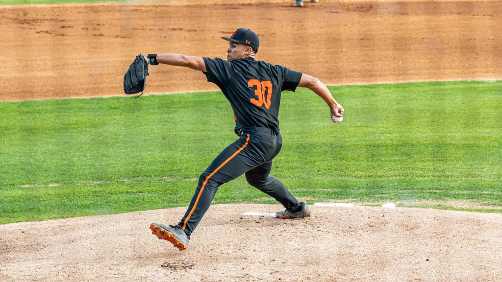 SoCon Baseball Weekend Recap