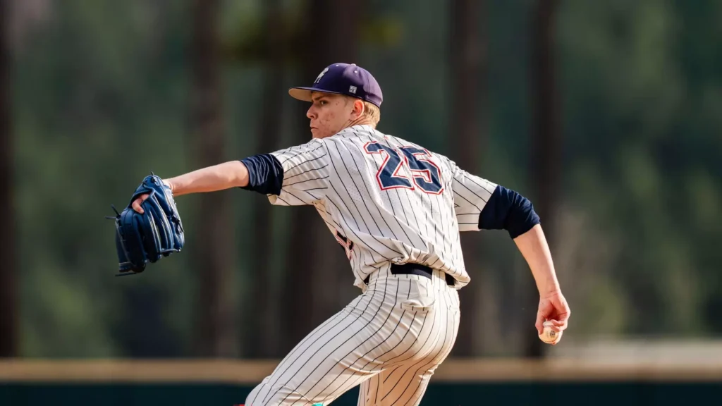SoCon Baseball Weekend Recap