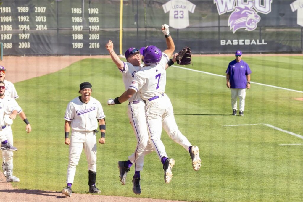 SoCon Baseball Weekend Recap