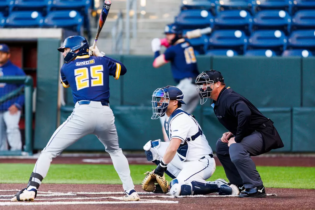 SoCon Baseball Midweek Recap