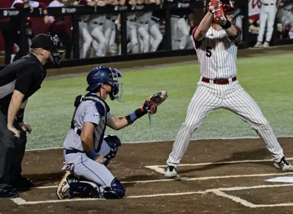 SoCon Baseball Midweek Recap