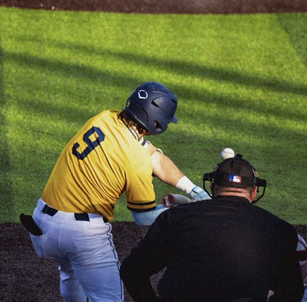 SoCon Baseball Midweek Recap