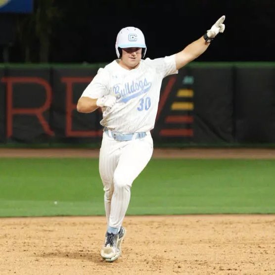 SoCon Baseball Midweek Recap