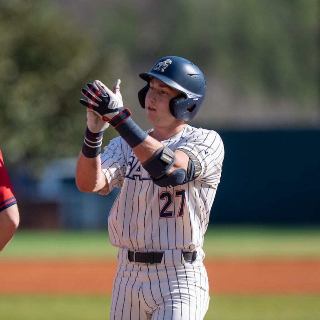 SoCon baseball midweek recap 