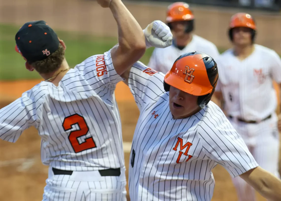 SoCon baseball midweek recap