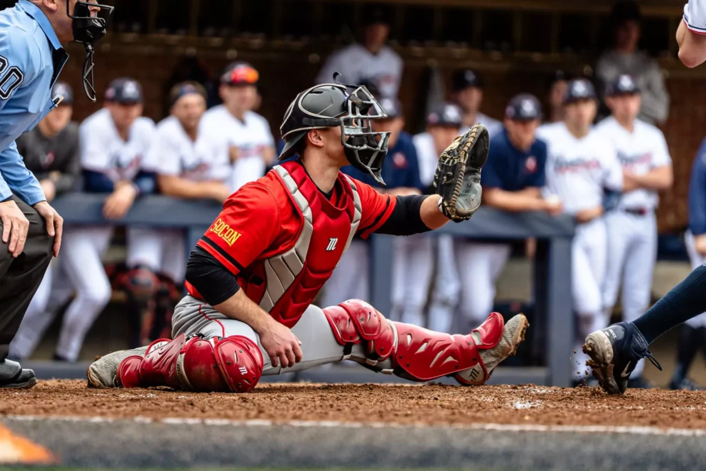 SoCon baseball midweek recap 